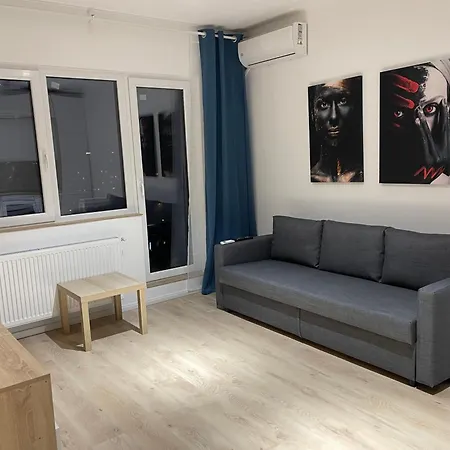 Apartment Secret Paradise *