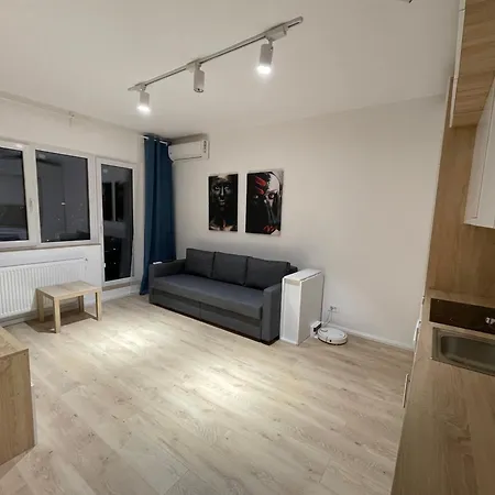 Secret Paradise Apartment