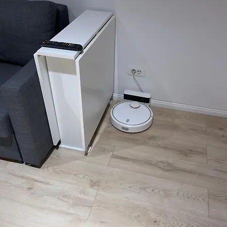 Apartment Secret Paradise *