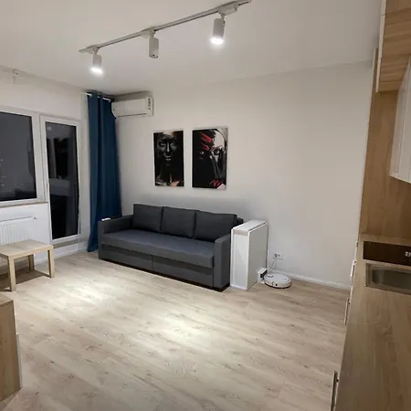 Apartment Secret Paradise *